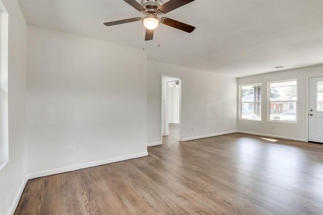 2725 Texoma Drive, Oklahoma City, OK 73119