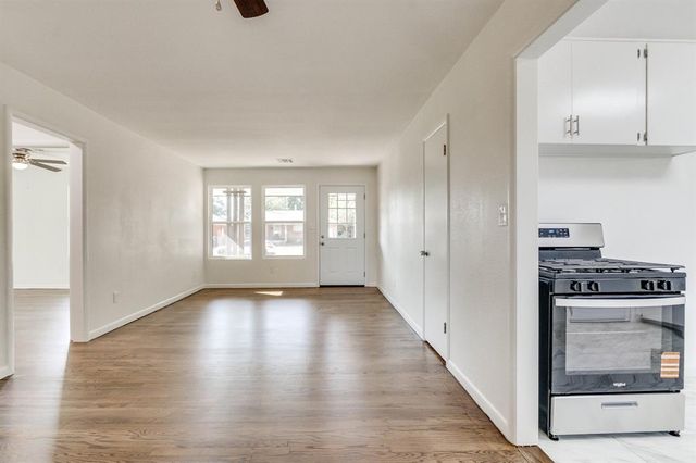 2725 Texoma Drive, Oklahoma City, OK 73119