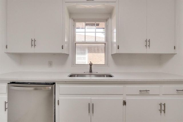 2725 Texoma Drive, Oklahoma City, OK 73119