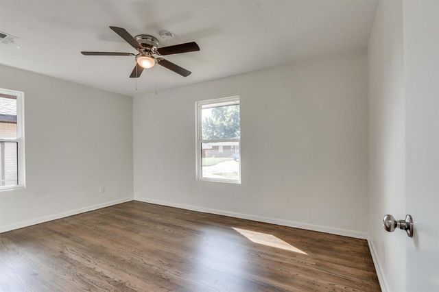 2725 Texoma Drive, Oklahoma City, OK 73119