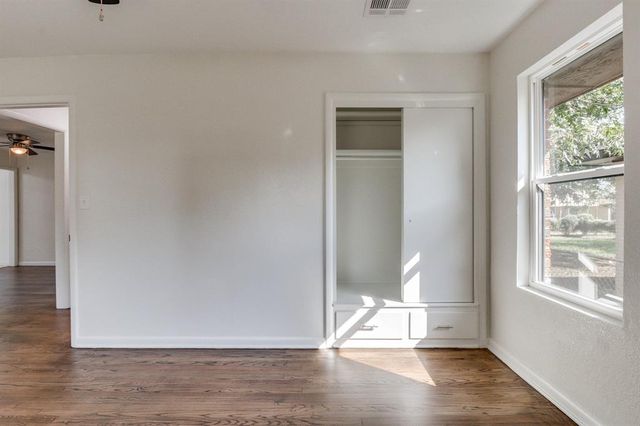 2725 Texoma Drive, Oklahoma City, OK 73119