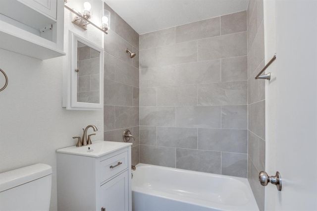 2725 Texoma Drive, Oklahoma City, OK 73119