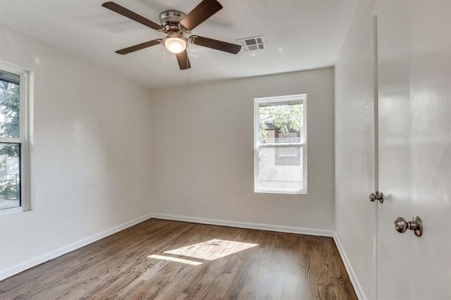 2725 Texoma Drive, Oklahoma City, OK 73119