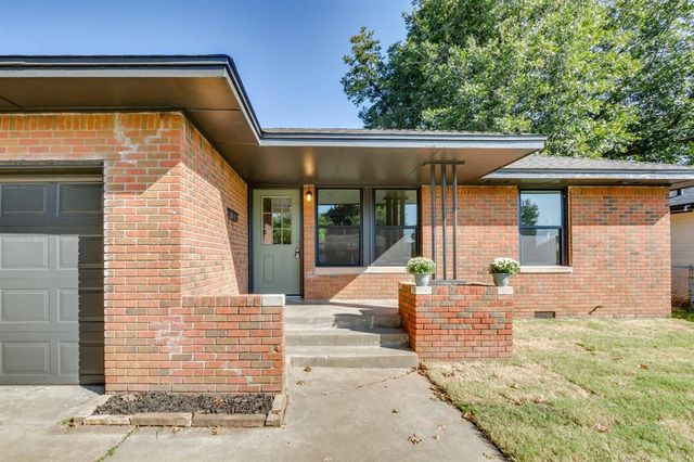 2725 Texoma Drive, Oklahoma City, OK 73119