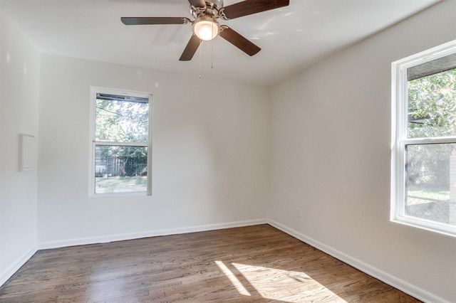 2725 Texoma Drive, Oklahoma City, OK 73119