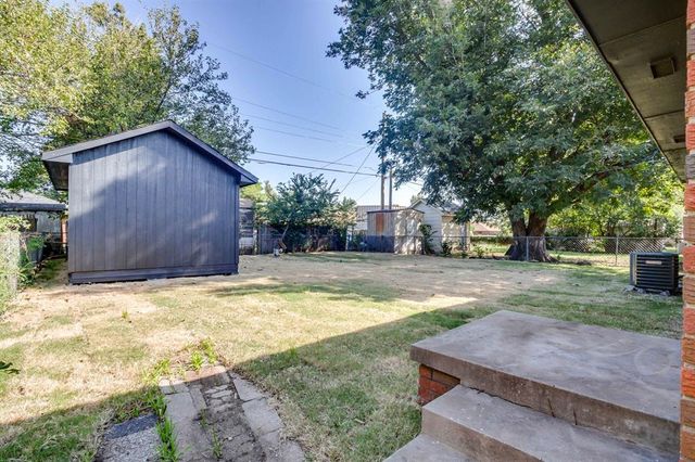 2725 Texoma Drive, Oklahoma City, OK 73119