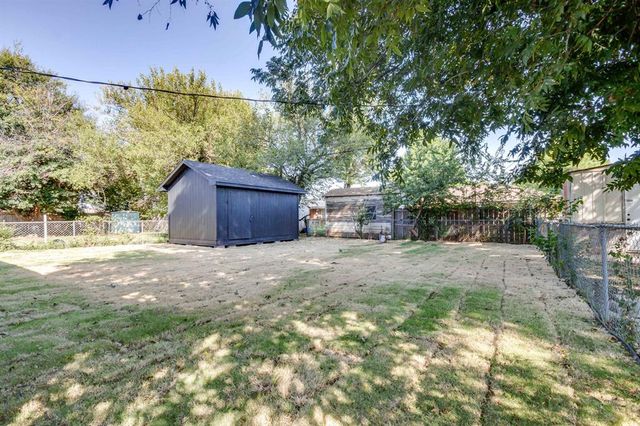 2725 Texoma Drive, Oklahoma City, OK 73119