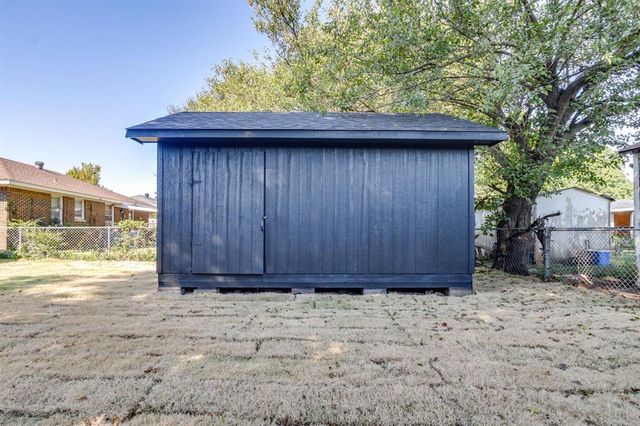 2725 Texoma Drive, Oklahoma City, OK 73119