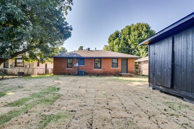 2725 Texoma Drive, Oklahoma City, OK 73119