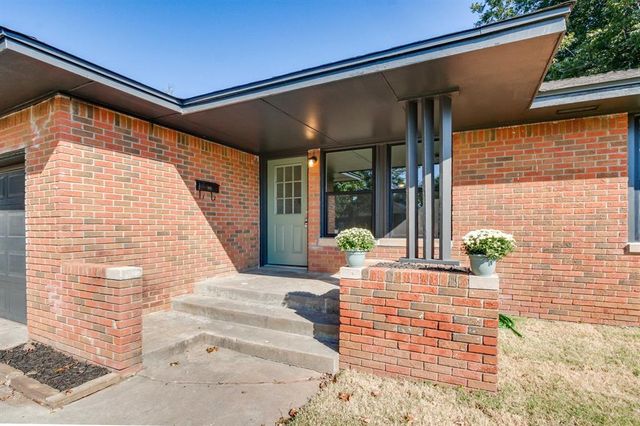 2725 Texoma Drive, Oklahoma City, OK 73119