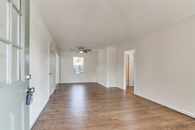 2725 Texoma Drive, Oklahoma City, OK 73119