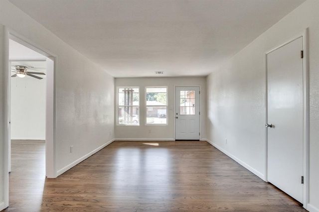 2725 Texoma Drive, Oklahoma City, OK 73119