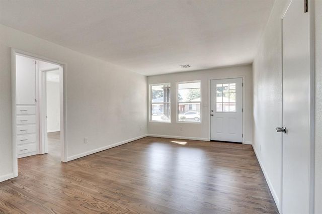 2725 Texoma Drive, Oklahoma City, OK 73119