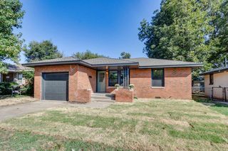 2725 Texoma Drive, Oklahoma City, OK 73119