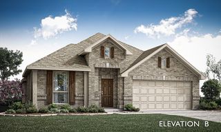 3104 Deer Lake Lane, Mesquite, TX 75181