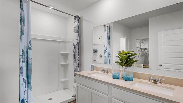 3727 BLUETHREAD WAY, Poinciana, FL 34759