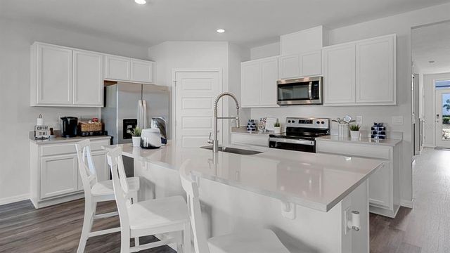 3727 BLUETHREAD WAY, Poinciana, FL 34759