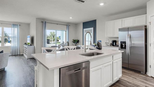 3727 BLUETHREAD WAY, Poinciana, FL 34759