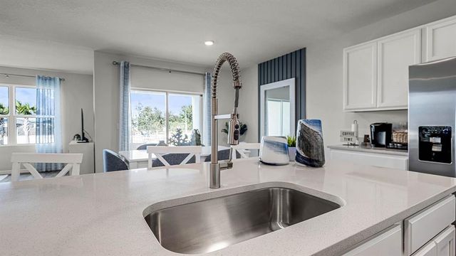 3727 BLUETHREAD WAY, Poinciana, FL 34759