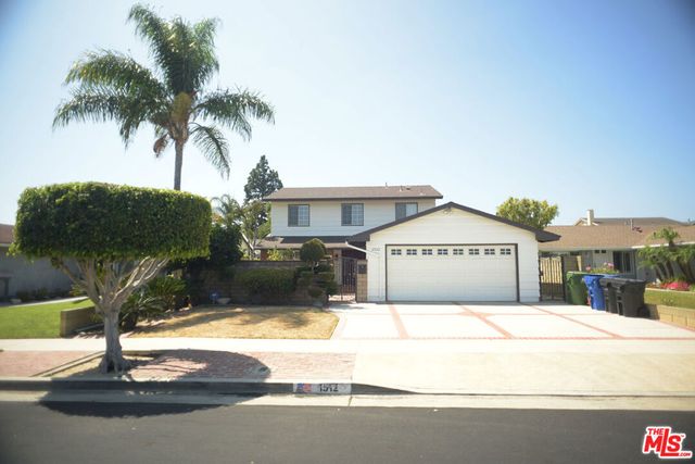 1512 Rutgers Place, Los Angeles, CA 90710