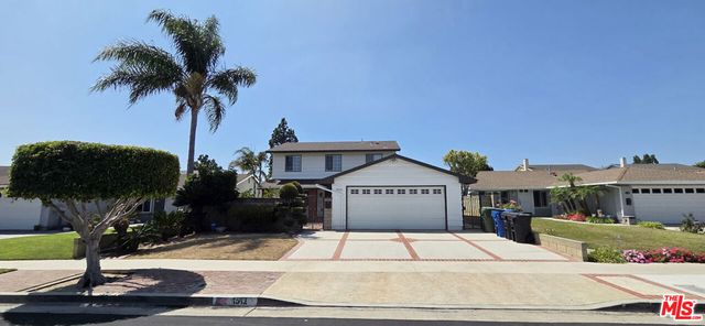 1512 Rutgers Place, Los Angeles, CA 90710
