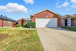 3100 Admiral Drive, Wylie, TX 75098