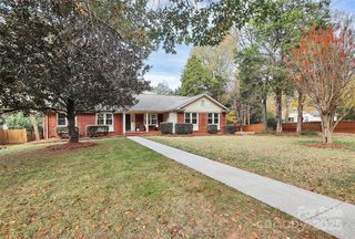 4623 Quail Canyon Drive, Charlotte, NC 28226