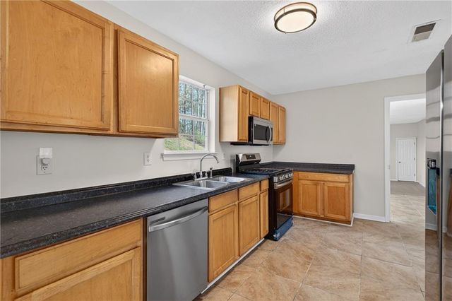 2354 Marsh Rabbit Lane, Decatur, GA 30035