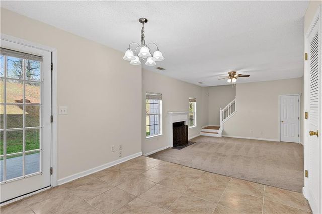 2354 Marsh Rabbit Lane, Decatur, GA 30035