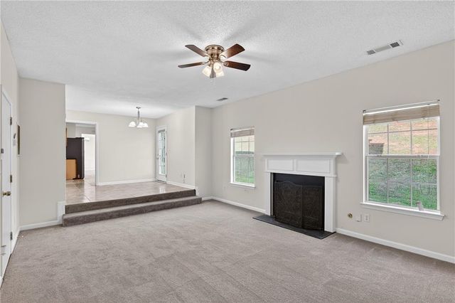 2354 Marsh Rabbit Lane, Decatur, GA 30035