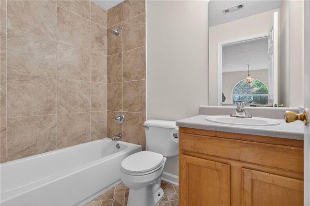 2354 Marsh Rabbit Lane, Decatur, GA 30035