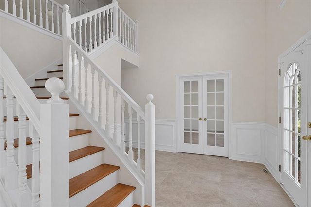 2354 Marsh Rabbit Lane, Decatur, GA 30035