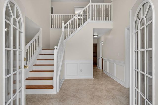 2354 Marsh Rabbit Lane, Decatur, GA 30035