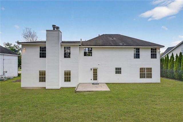 2354 Marsh Rabbit Lane, Decatur, GA 30035