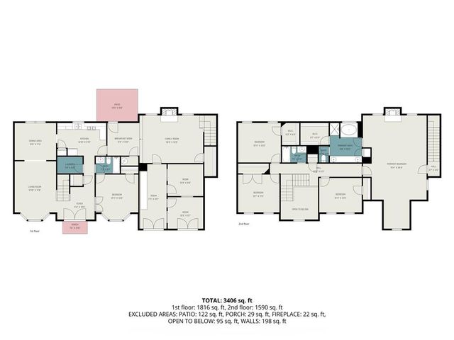 2354 Marsh Rabbit Lane, Decatur, GA 30035