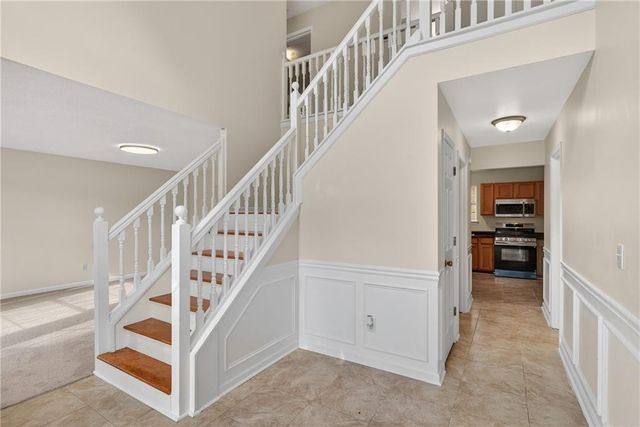 2354 Marsh Rabbit Lane, Decatur, GA 30035