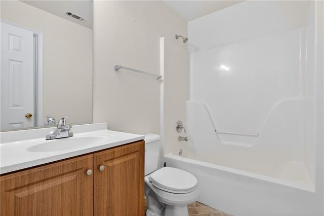 2354 Marsh Rabbit Lane, Decatur, GA 30035