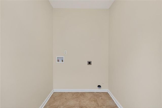 2354 Marsh Rabbit Lane, Decatur, GA 30035