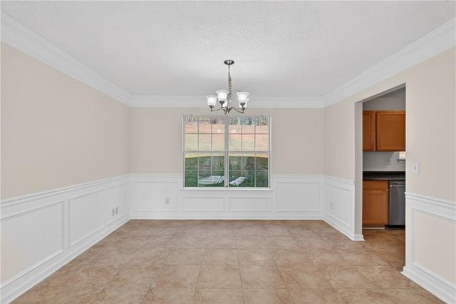 2354 Marsh Rabbit Lane, Decatur, GA 30035