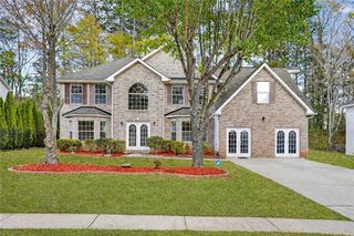 2354 Marsh Rabbit Lane, Decatur, GA 30035