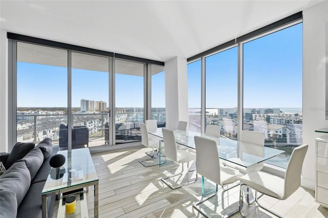 5120 MARINA WAY 8804, Tampa, FL 33611