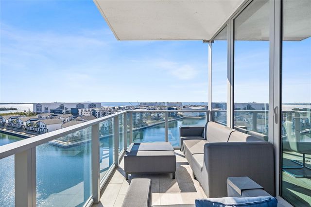 5120 MARINA WAY 8804, Tampa, FL 33611