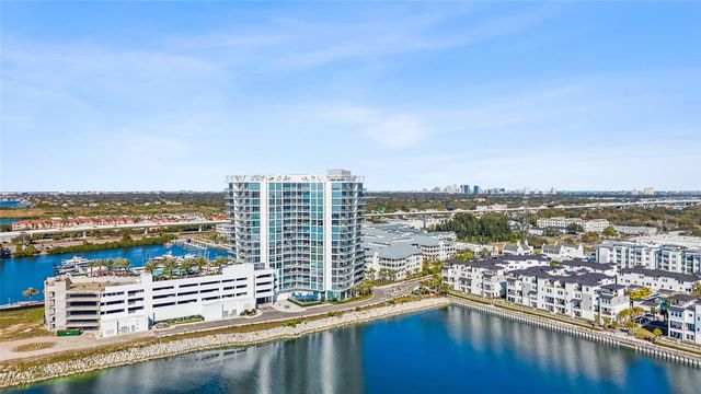 5120 MARINA WAY 8804, Tampa, FL 33611