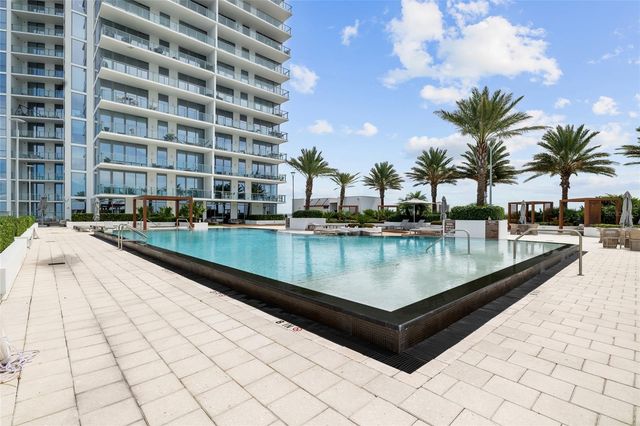 5120 MARINA WAY 8804, Tampa, FL 33611