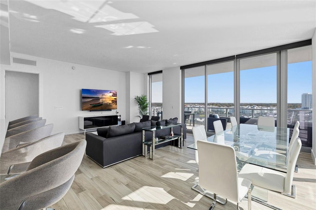 Image 13 of property listing at 5120 MARINA WAY 8804, Tampa, FL 33611