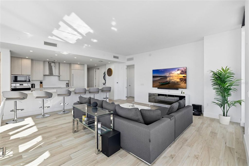 Image 14 of property listing at 5120 MARINA WAY 8804, Tampa, FL 33611