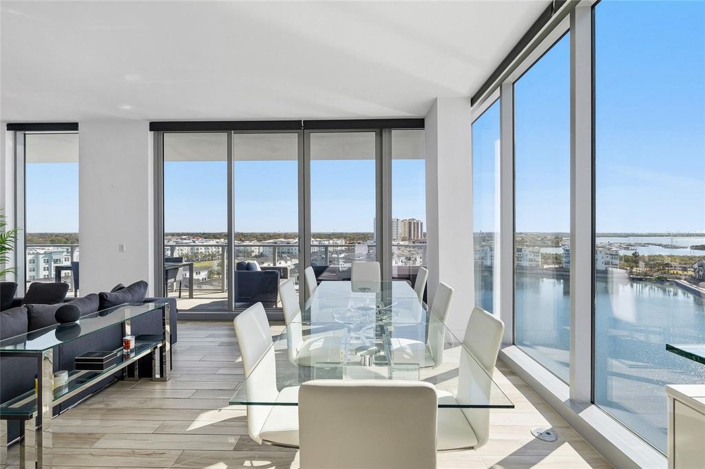 Image 19 of property listing at 5120 MARINA WAY 8804, Tampa, FL 33611