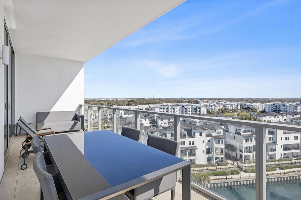 Image 22 of property listing at 5120 MARINA WAY 8804, Tampa, FL 33611