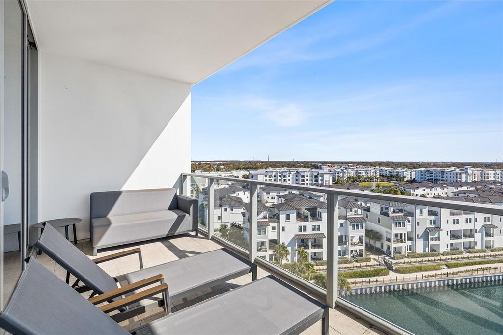 Image 23 of property listing at 5120 MARINA WAY 8804, Tampa, FL 33611