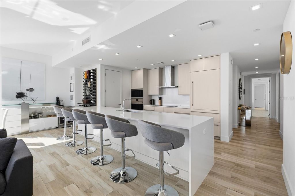 Image 25 of property listing at 5120 MARINA WAY 8804, Tampa, FL 33611